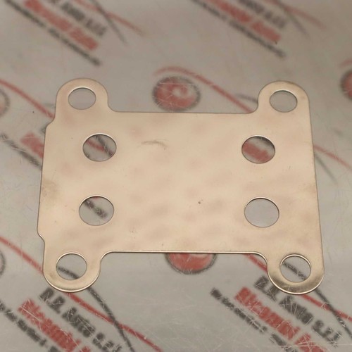 Guarnizione valvola egr alfa - guarnizione,