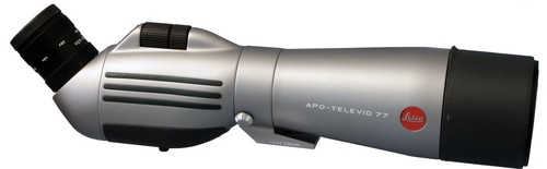 Leica apo televid 77a - televid,