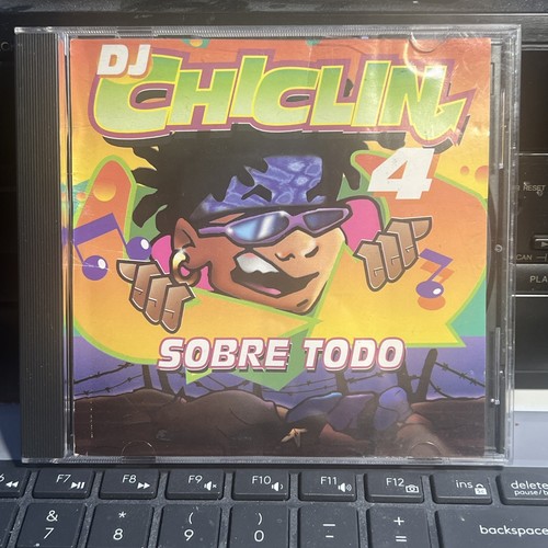 Chiclin 4 sobre - ,