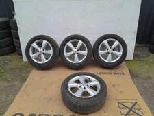 Nissan Qashqai 2009 set cerchi