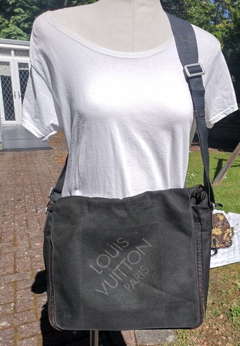 Borsa messenger louis vuitton - messenger,