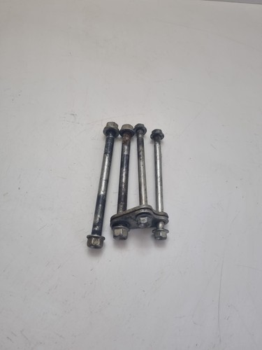 Supporti motore crf - , 2016