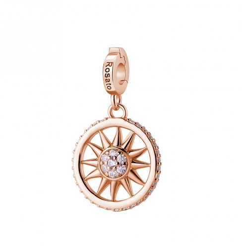 Charm rosato storie - storie, in