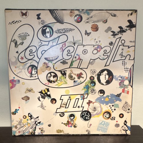 Led zeppelin - led,