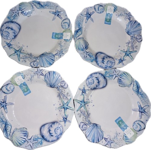 Nuovo set piatti - nuovo, di