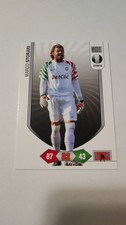 Adrenalyn Calciatori 2010 2011 N. 141 Marco Storari Juventus base card