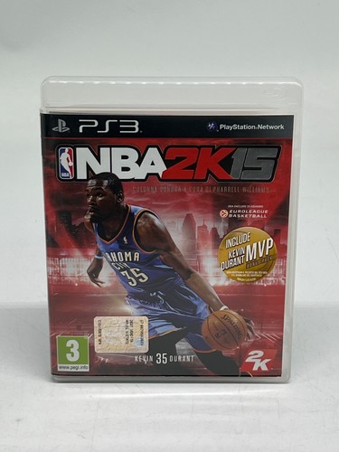 Videogioco nba 2k15 - nba,