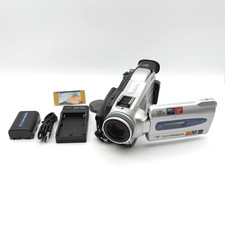 Sony Handycam DCR-TRV18 MiniDV