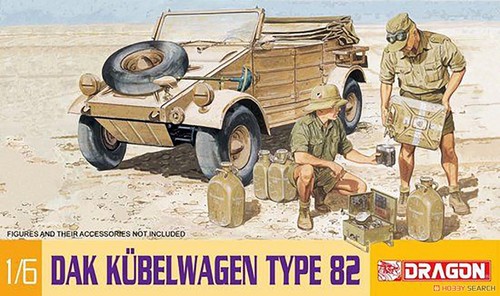 Dragon 75021 german - 75021, 1/6