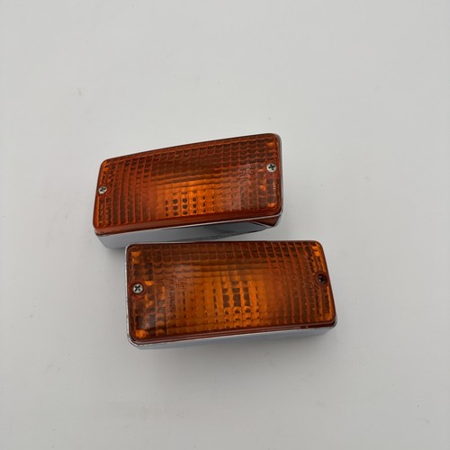 Fanalini anteriori fiat - fiat, 850
