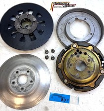 Vespa PK 50 S Frizione