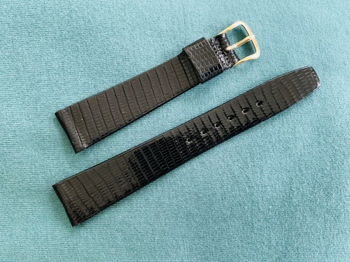 Cinturino orologio vintage