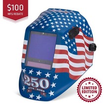 Lincoln Viking 3350 ADV