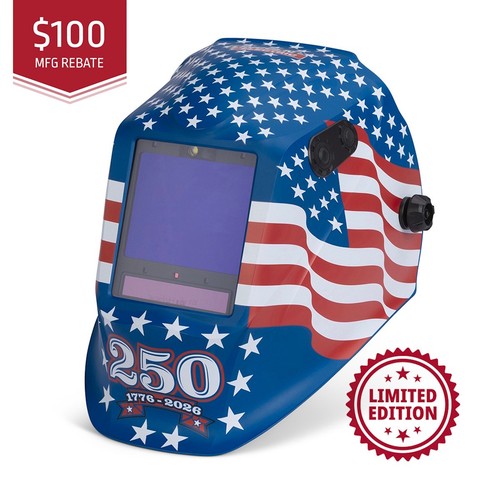 Lincoln viking 3350 - viking, adv