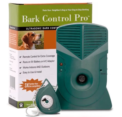 Bark control pro dispositivo - control,