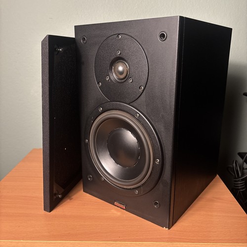 Dynaudio audience - audience, 52