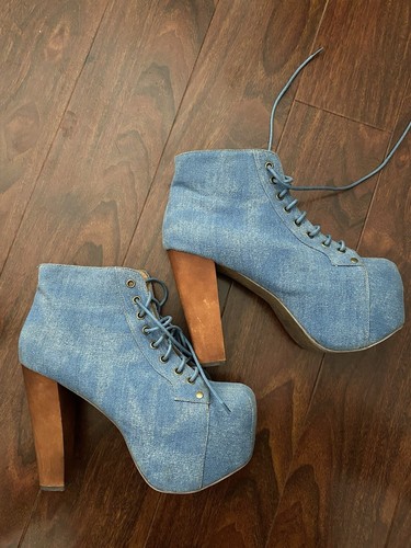 Stivali jeffrey campbell - stivali,
