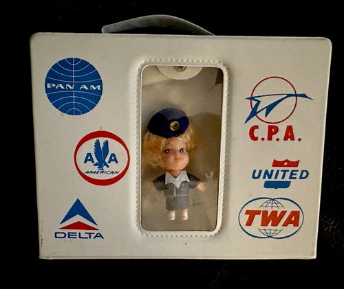 Custodia viaggio per - da,