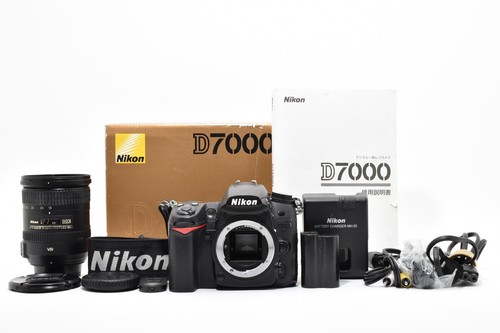 Nearmint nikon d7000 - [nearmint+++]nikon,