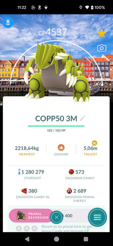 Pokemon trade shiny groudon - trade,