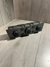 Centralina climatizzatore riscaldamento Opel Signum 2007