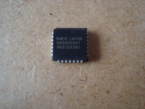 Nec d65005547 micron cmos - -,