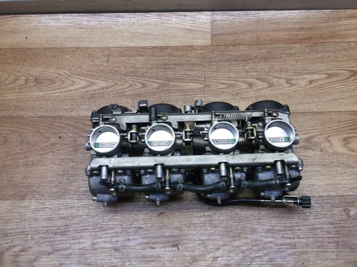 Carburatore kawasaki gpz 1100 - gpz,