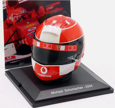Casco Formula Uno Ferrari