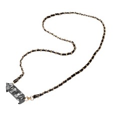 Clip per telefono metallo - clip,