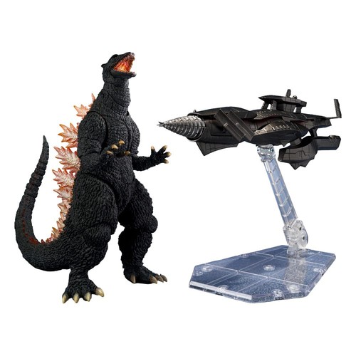 Godzilla final wars - final,