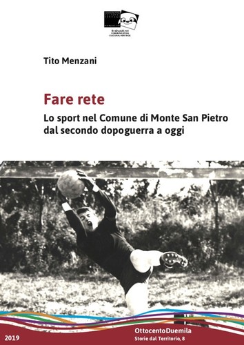 Fare rete sport - rete.,