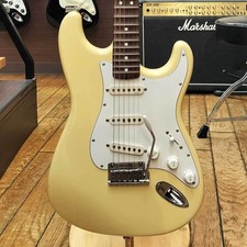 Fender Yngwie Malmsteen