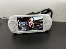 ⭐️COMPLETA PSP street e1004 Memory Stick Pro duo 4gb PlayStation Portable Giochi