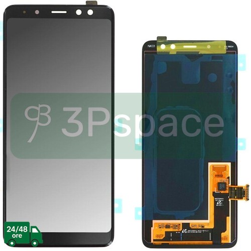 Display lcd originale - lcd,