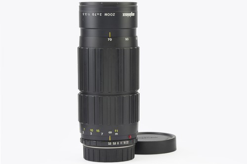 Angenieux zoom 210 - angenieux,