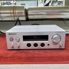 Pioneer U-05 USB D/A Converter