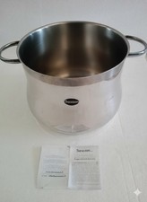 Pentola Barazzoni FORME Ø26