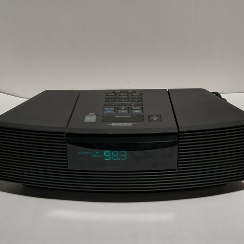 Bose wave radio awrc - bose,