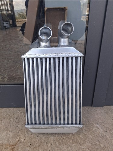 Intercooler suzuki jimny 5 - intercooler, 1.5