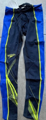 Leggings speedo fastskin - leggings,