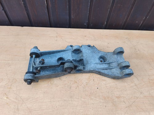 Supporto alternatore volvo 740 - alternatore,