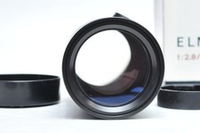 Leica Elmarit R 180 mm f2.8