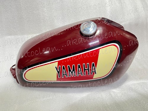 Serbatoio benzina yamaha - serbatoio,