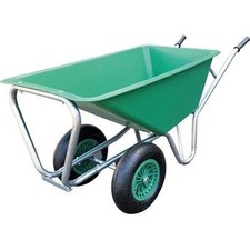 CARRIOLA BIG-TWO PROF HAND -