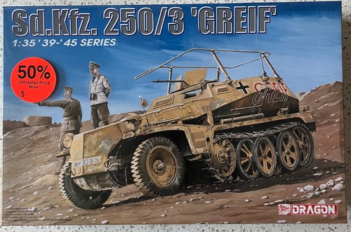 Drago 45 serie - '39-'45,
