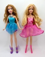 Barbie Mariposa Lotto 2