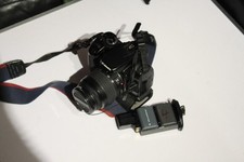 Canon EOS 400D fotocamera