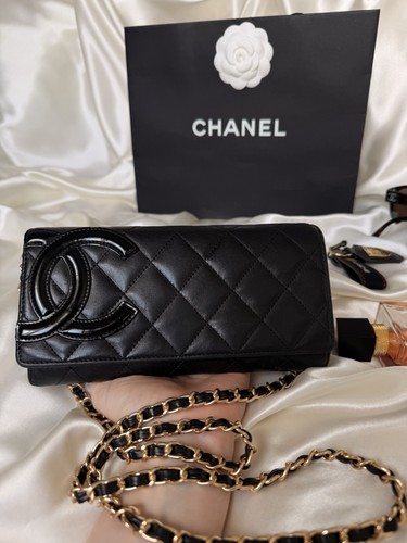 Borsa tracolla chanel - a,