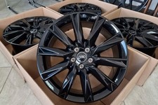 Set 4 cerchi in lega originali