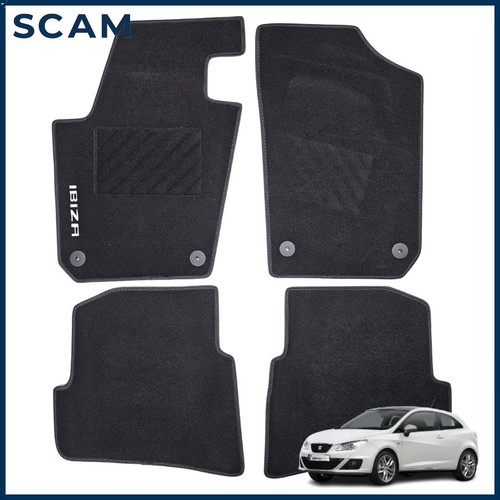Tappeti seat ibiza - seat, dal